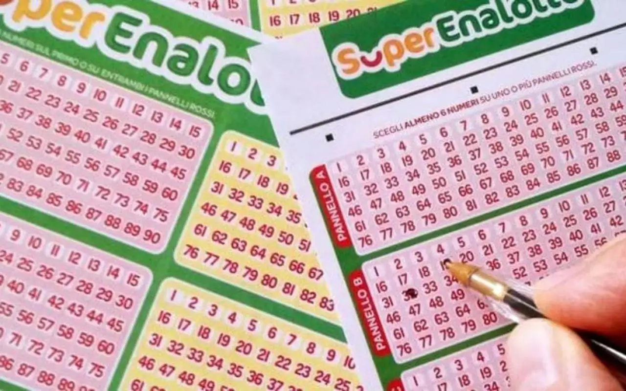 Articoli da leggere